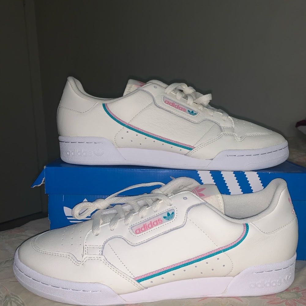 Adidas Continental 80